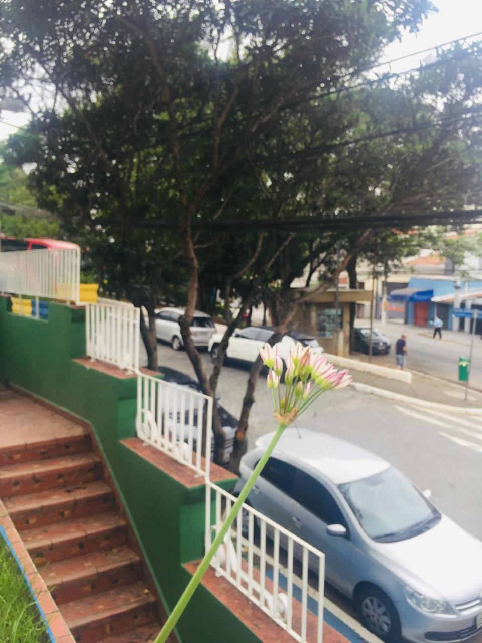 Hostel Brasil Sp Σάο Πάολο Εξωτερικό φωτογραφία