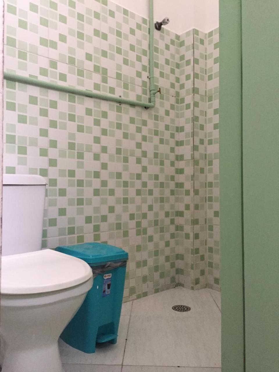 Hostel Brasil Sp Σάο Πάολο Εξωτερικό φωτογραφία