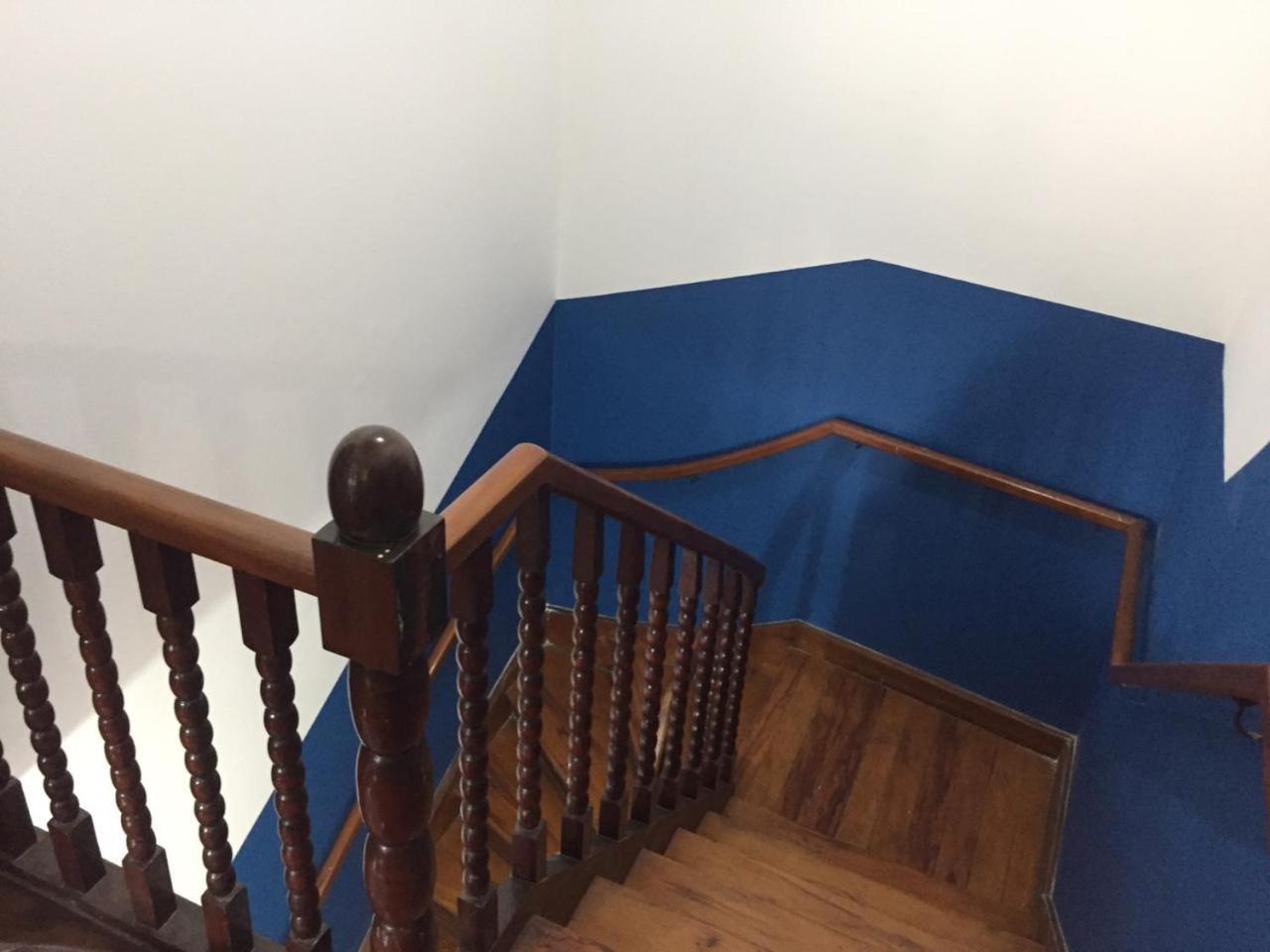 Hostel Brasil Sp Σάο Πάολο Εξωτερικό φωτογραφία
