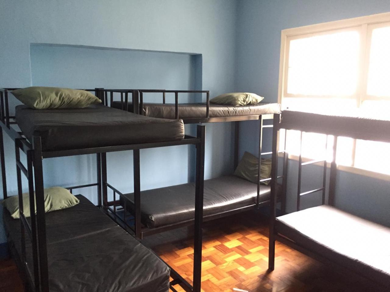 Hostel Brasil Sp Σάο Πάολο Εξωτερικό φωτογραφία