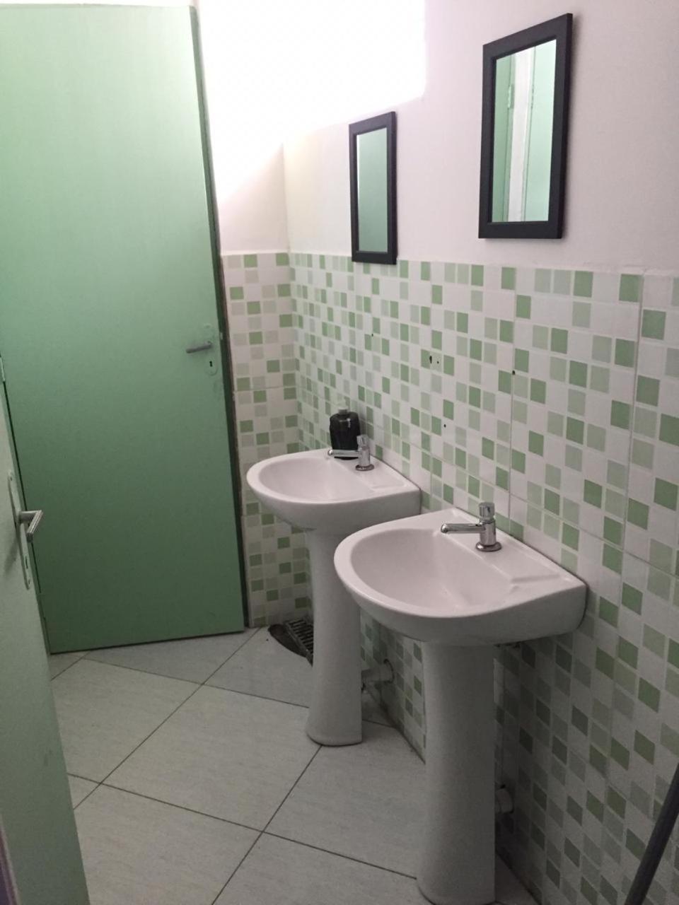 Hostel Brasil Sp Σάο Πάολο Εξωτερικό φωτογραφία