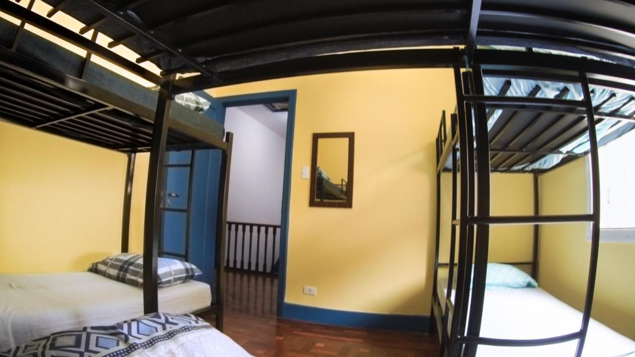 Hostel Brasil Sp Σάο Πάολο Εξωτερικό φωτογραφία